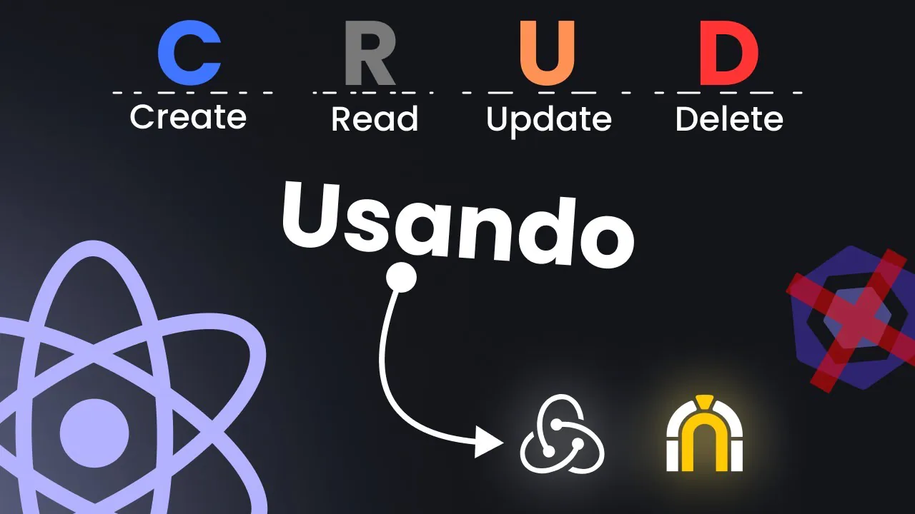 Captura de pantalla del proyecto Crear un CRUD con Redux Toolkit y TypeScript